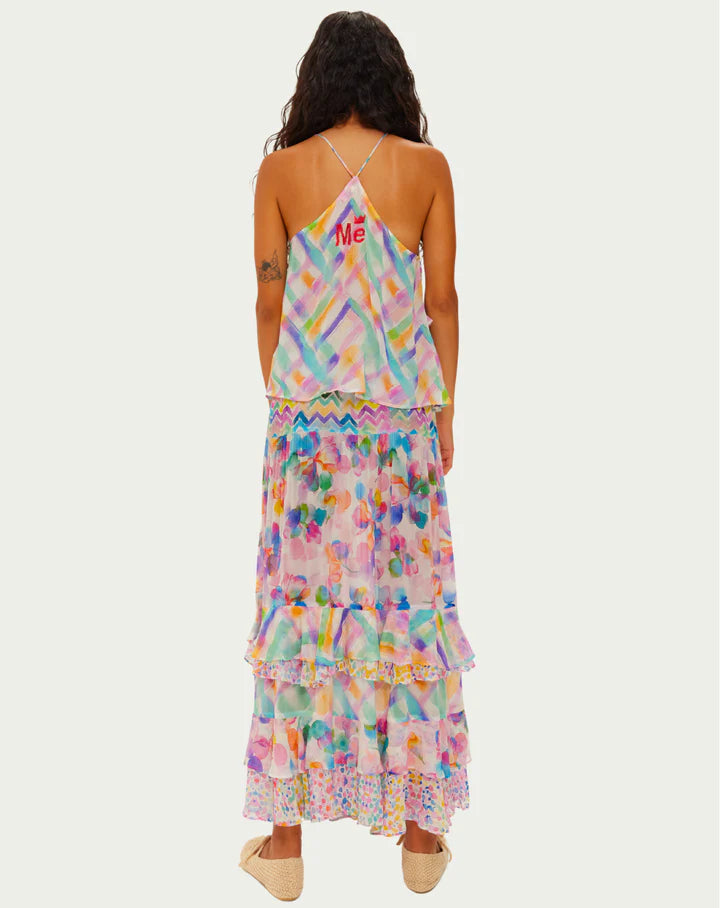 M369 Poppy Fairy Dust Cami