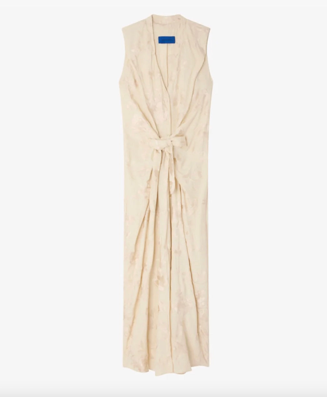 Mes Demoiselles Farm Dress - Ecru