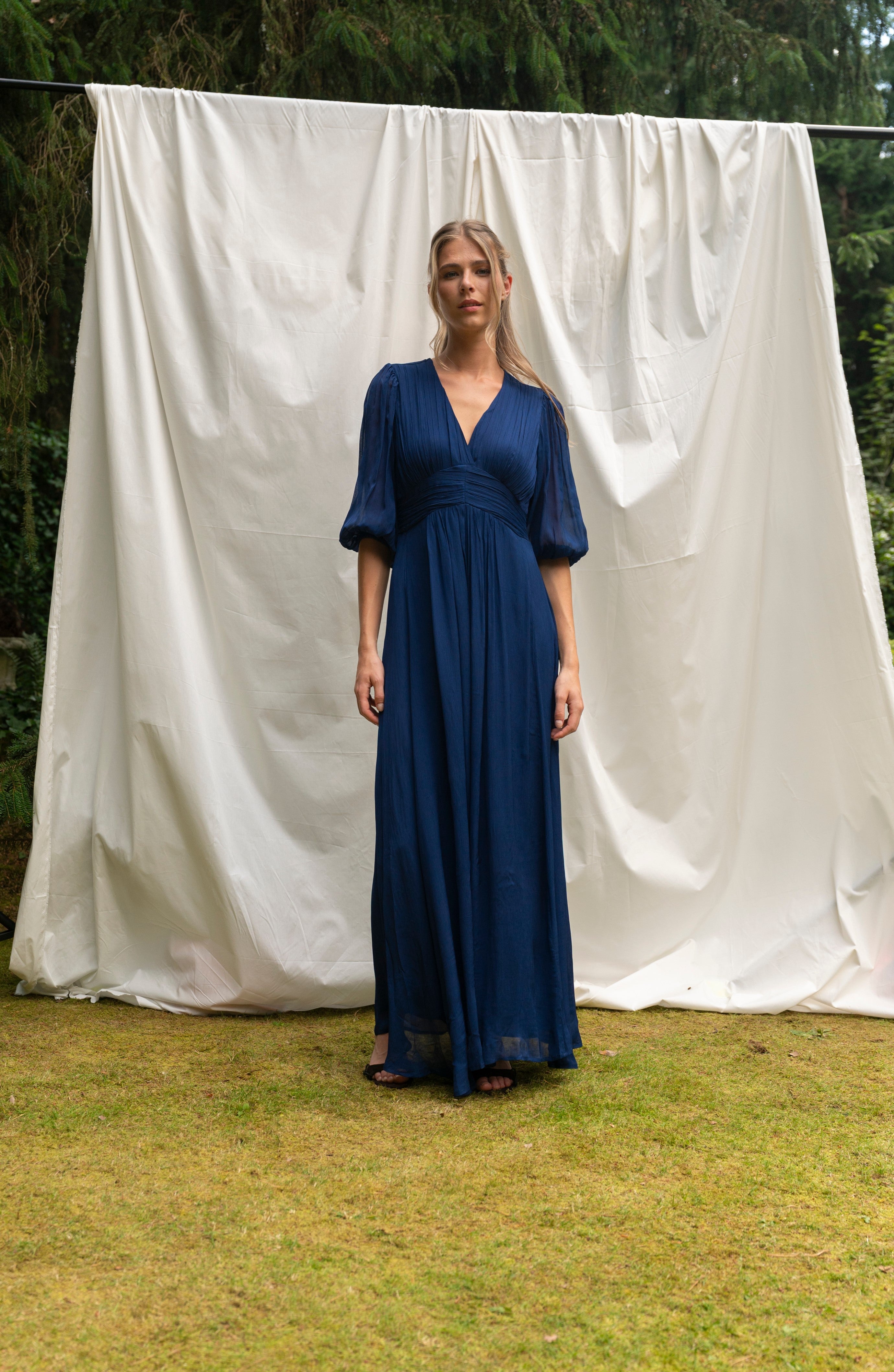 BRDR Valerie Dress