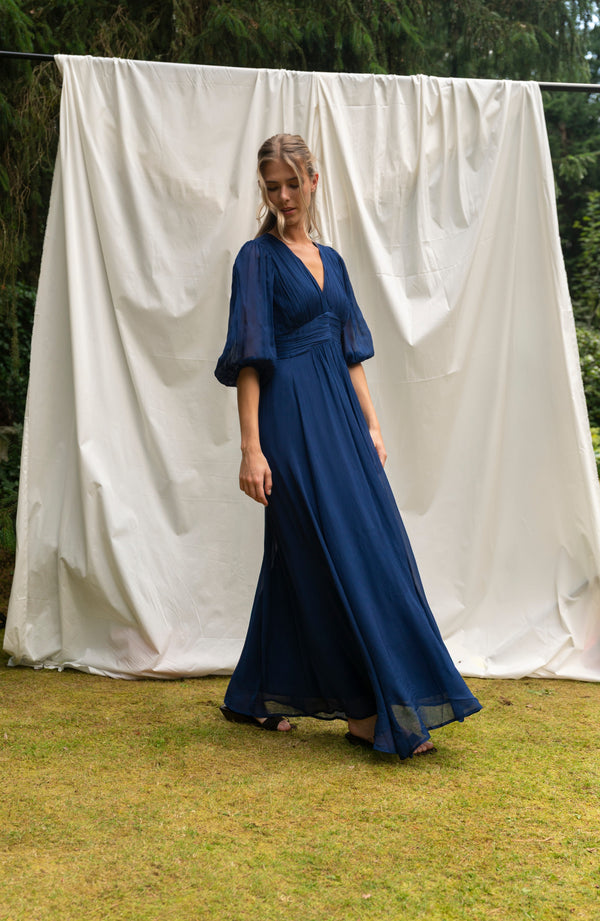 BRDR Valerie Dress