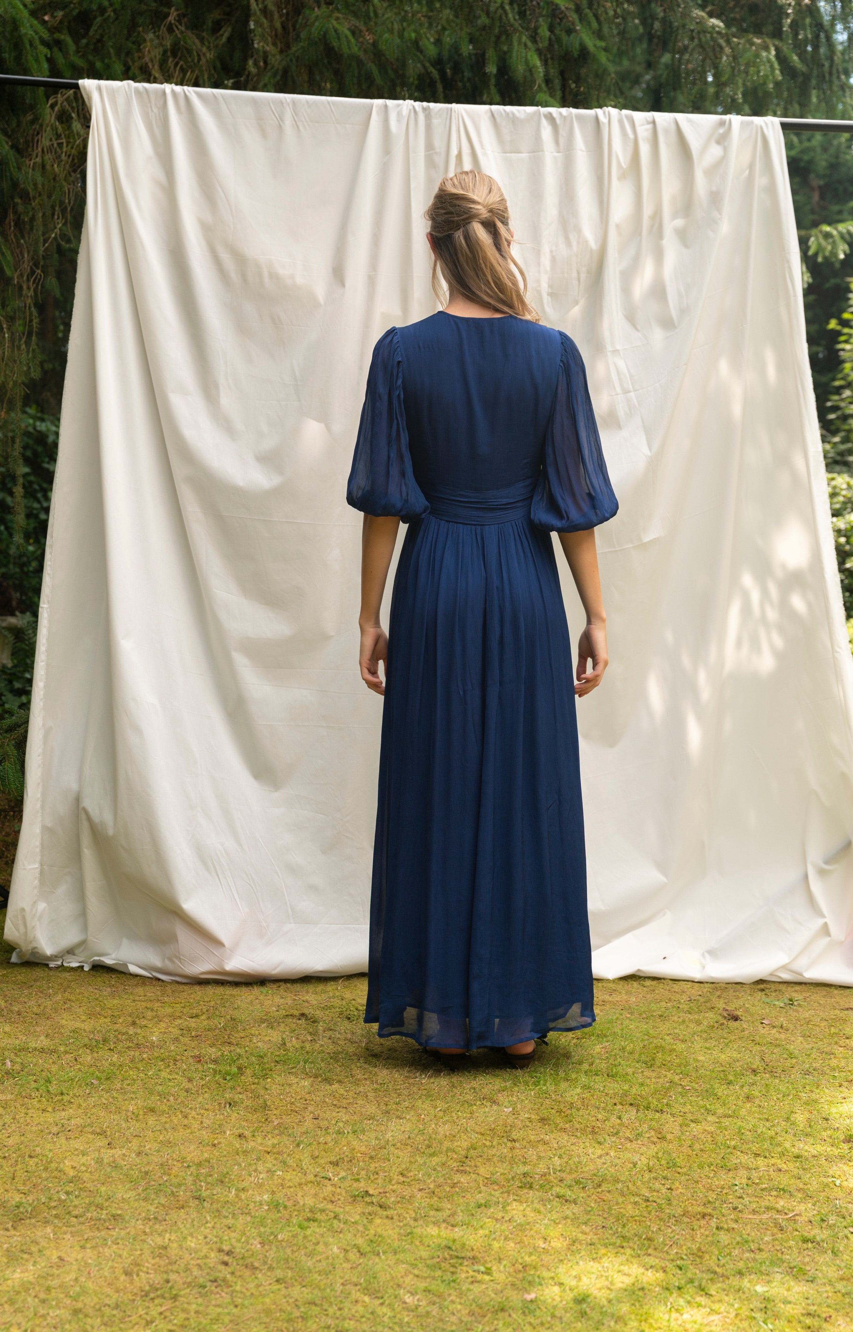 BRDR Valerie Dress