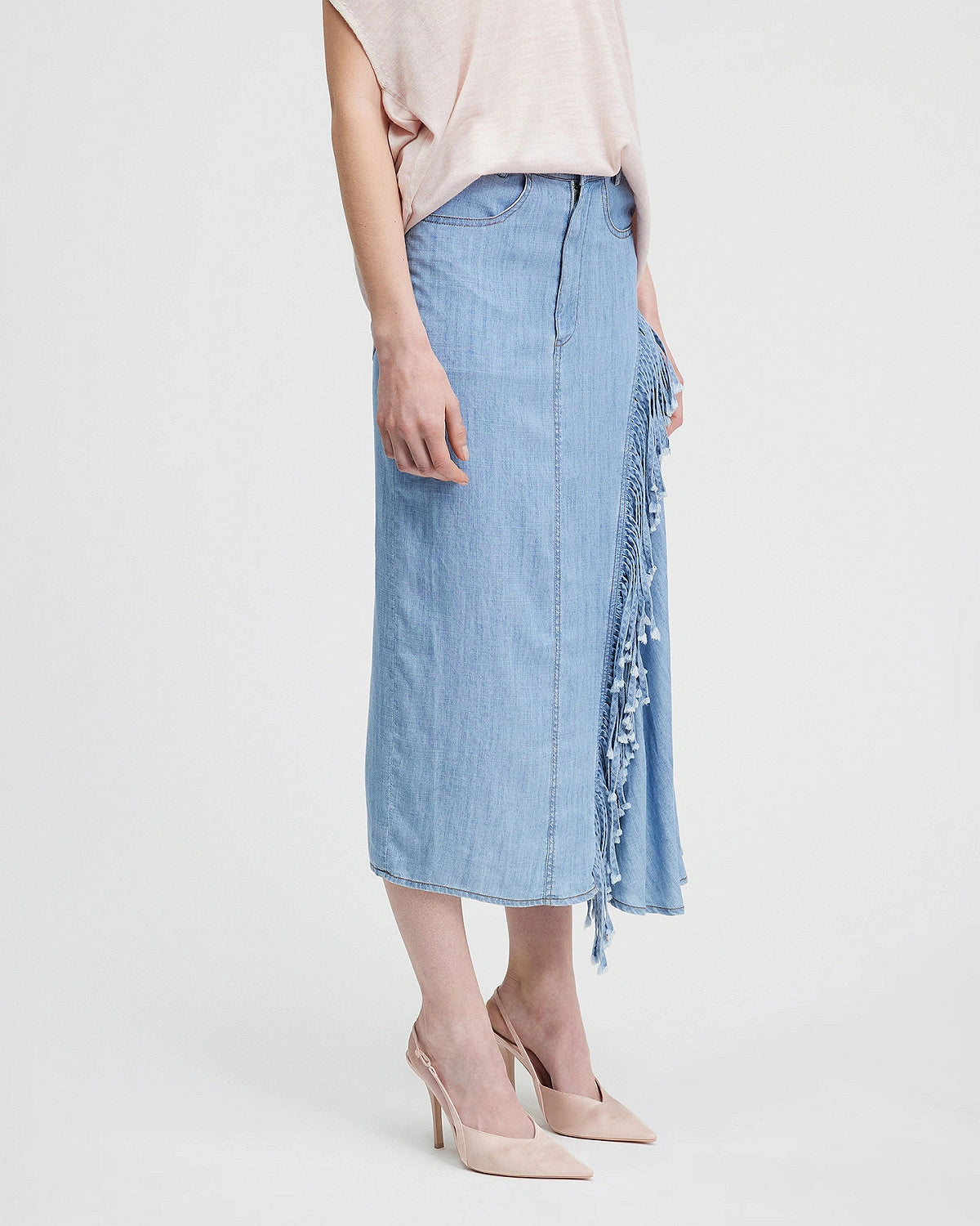 Mes Demoiselles Skirt Icooper