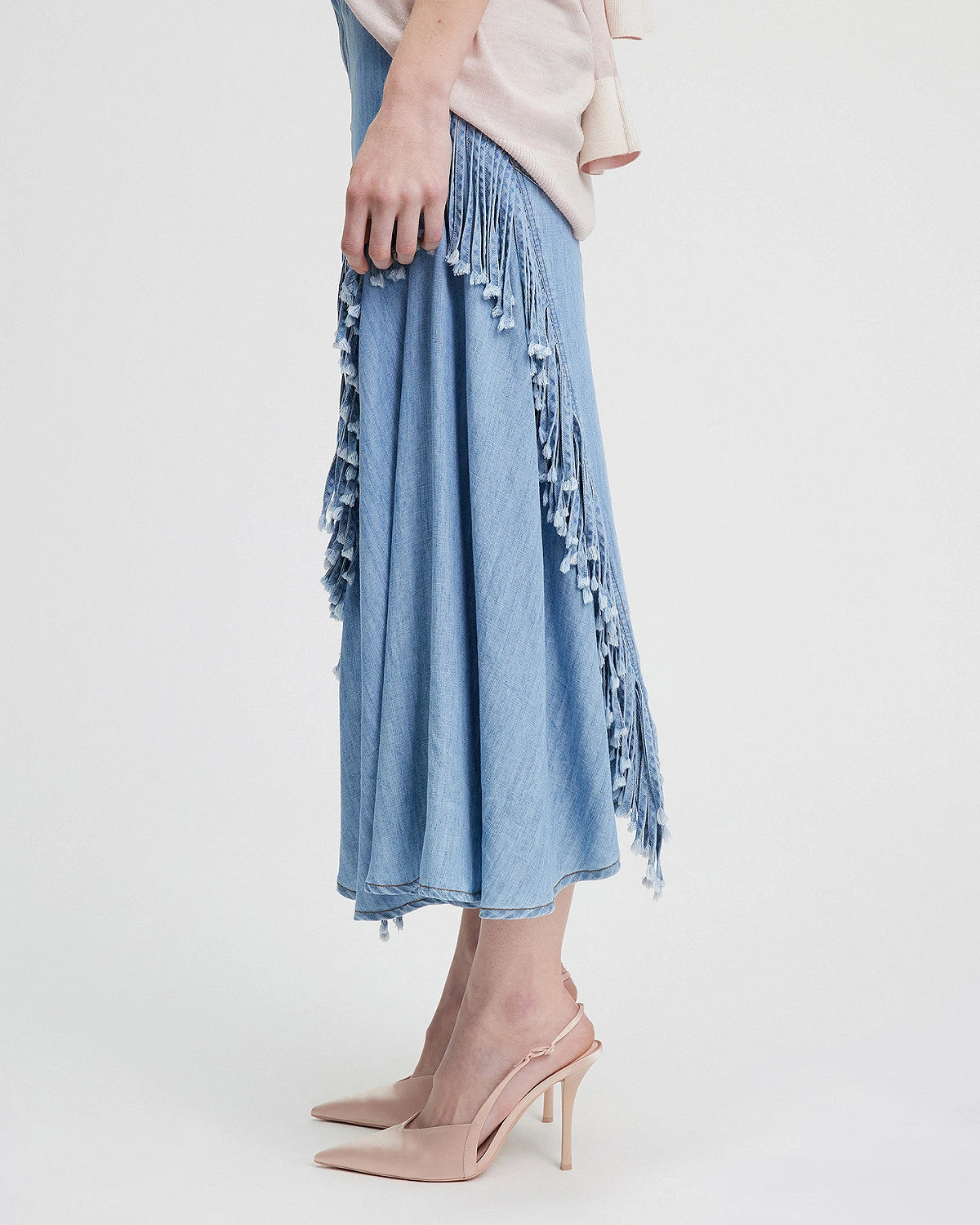 Mes Demoiselles Skirt Icooper