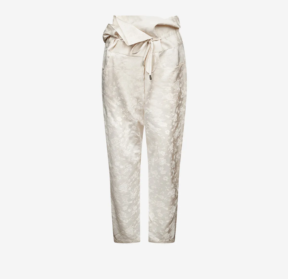 Mes Demoiselles Disarouel Trousers