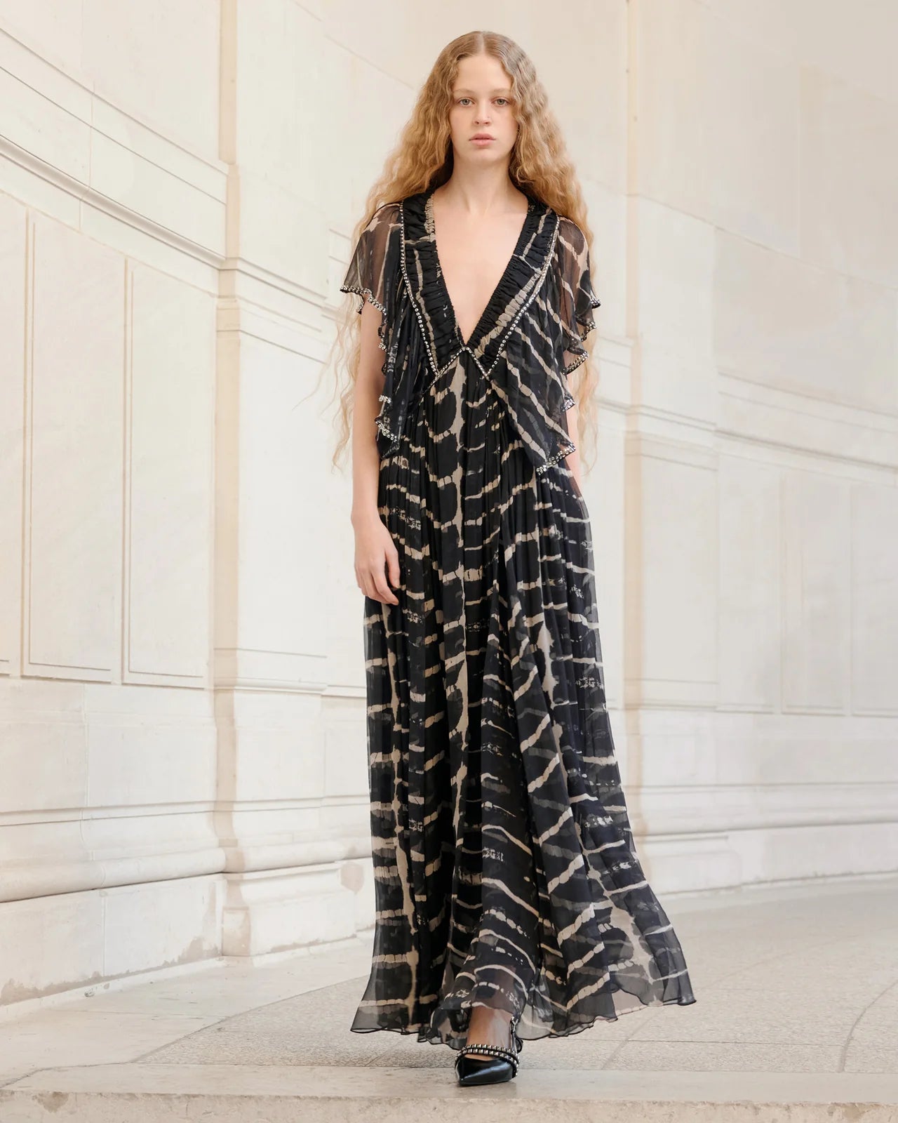 Mes Demoiselles Dopher Dress