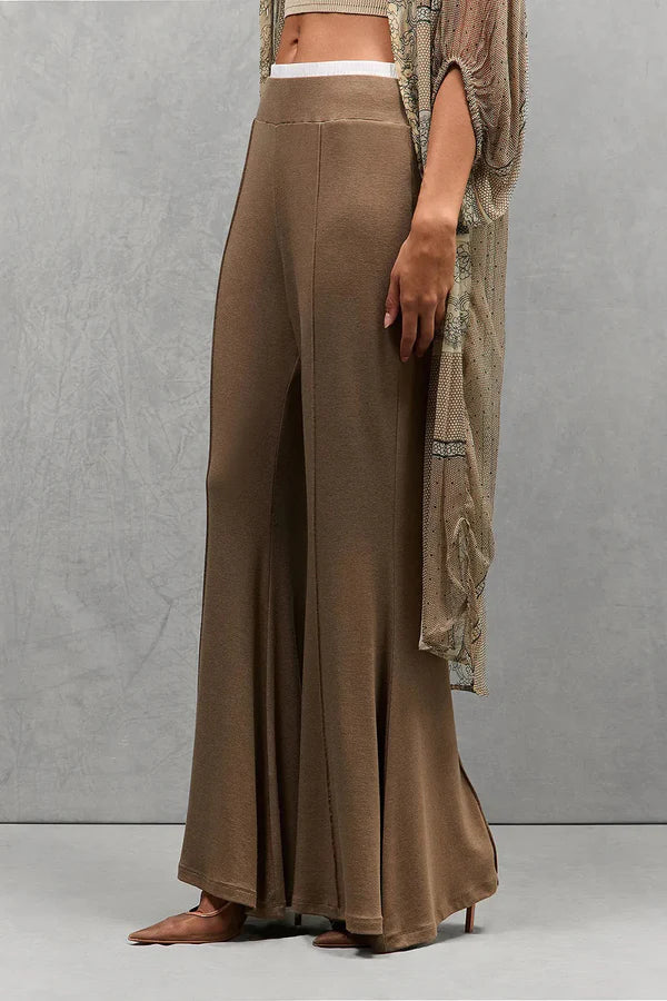 Mes Demoiselles Ibyscus Trousers