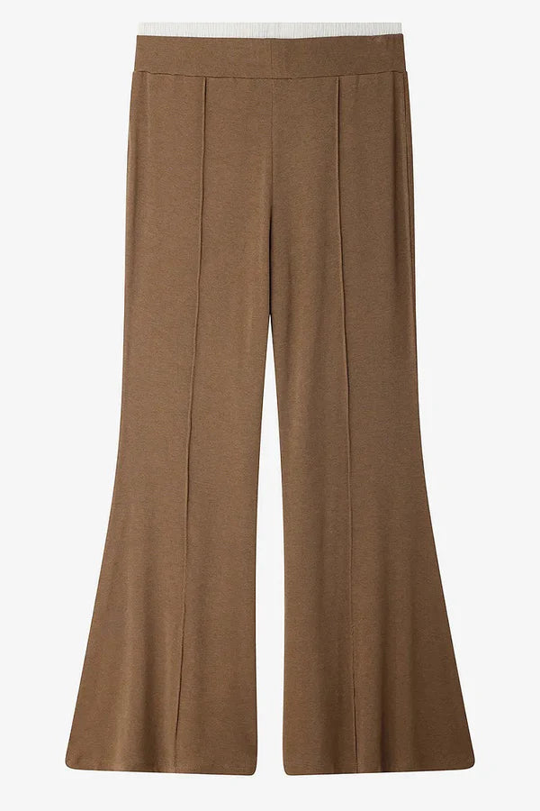 Mes Demoiselles Ibyscus Trousers