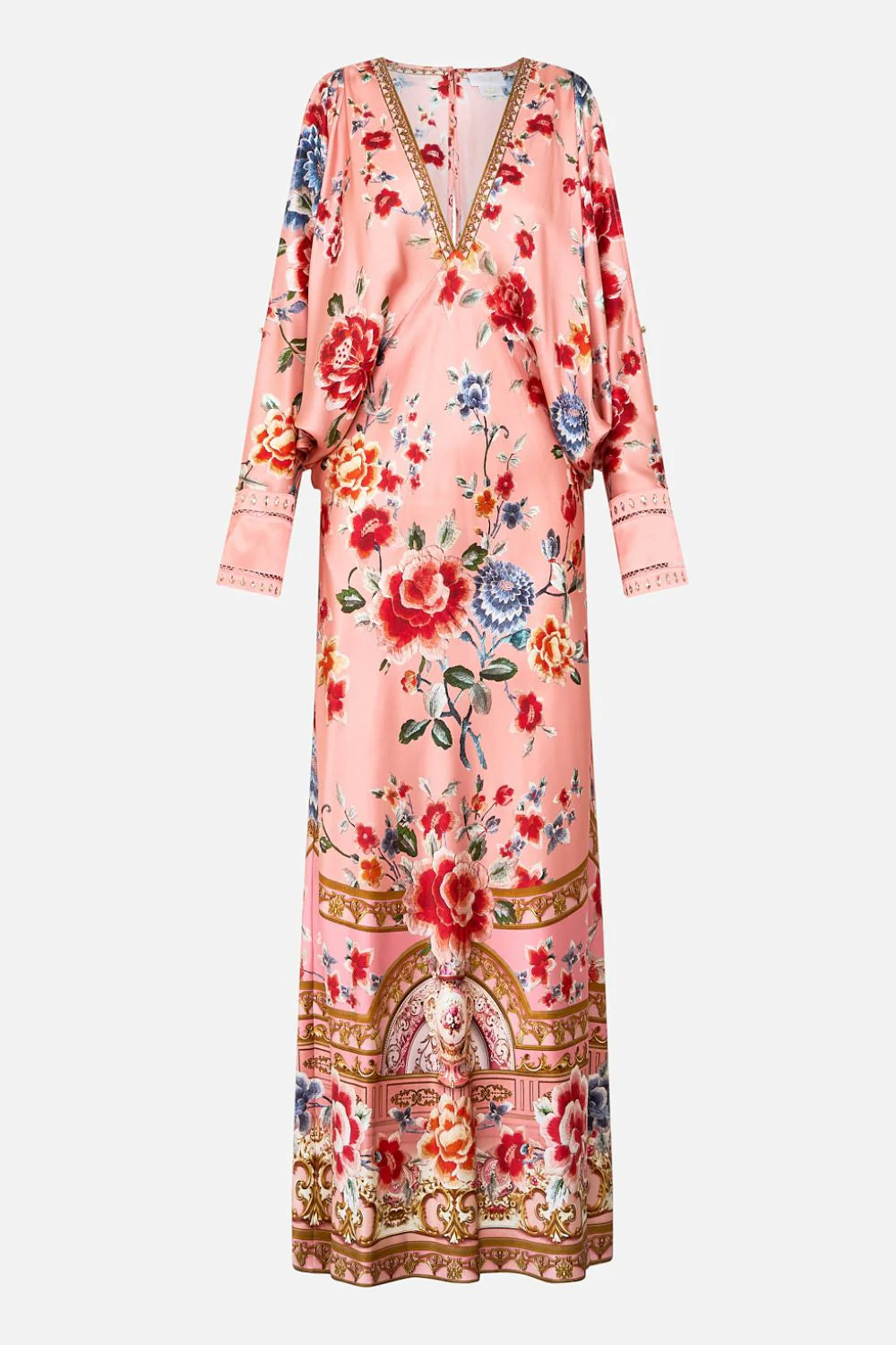 Camilla Majestic Milla Shoulder dress