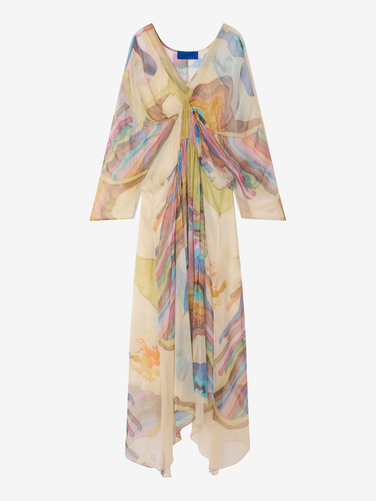 Mes Demoiselles Mellow Dress