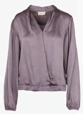 Mes Demoiselles Sylan Blouse