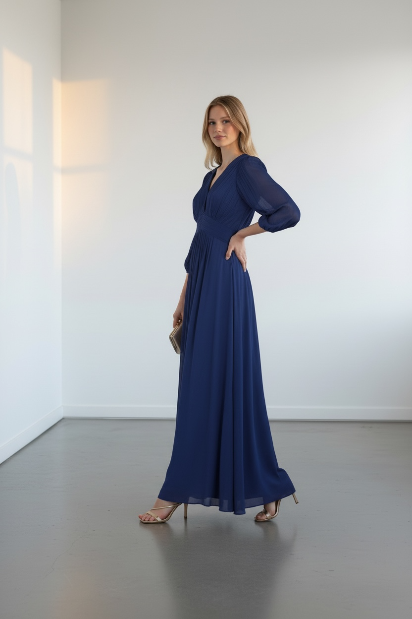 BRDR Valerie Dress