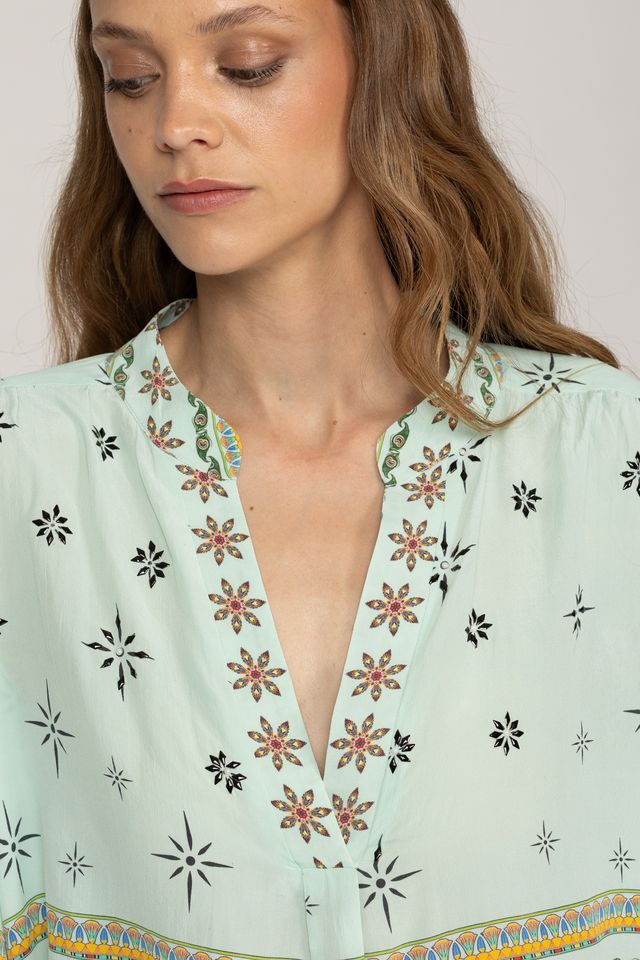 INOA Pistacia Vera Pupper Top
