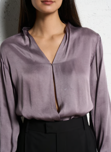 Mes Demoiselles Sylan Blouse